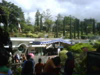 Kolam Renang Selecta